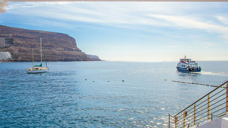Hotel LIVVO Puerto de Mogán